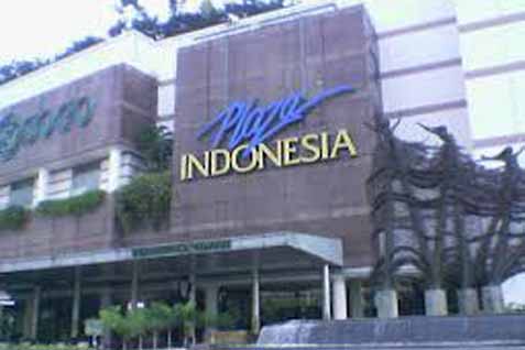  Plaza  Indonesia  Realty  Bersiap Akuisisi PT Citra Asri 